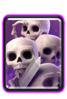 Skeleton Army